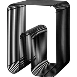 AYTM Pallar-Curva Pall, Silver