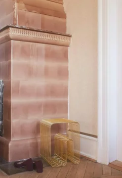 AYTM Pallar-Curva Pall, Silver