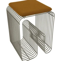 AYTM Stolsdynor-Curva Sittdyna Till Pall, Amber