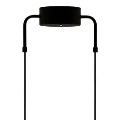 Globen Lighting Pendellampor-Curve 50 Pendel, Grön