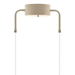 Globen Lighting Pendellampor-Curve 50 Pendel, Grön