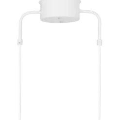 Curve 3 Pendel, Svart