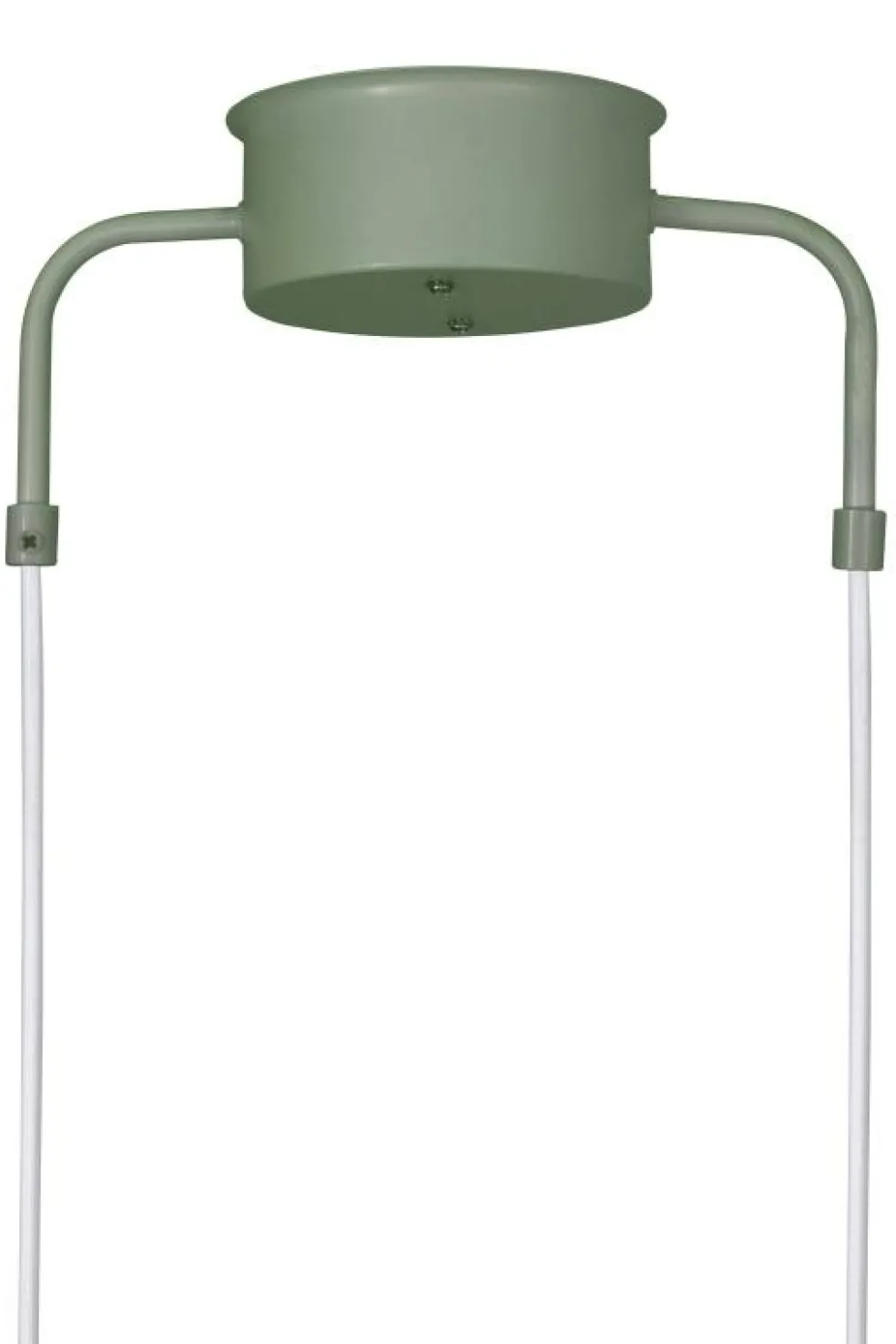 Curve 3 Pendel, Svart