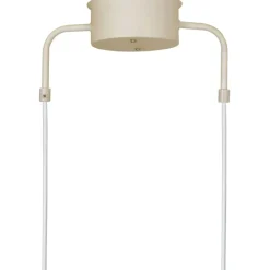 Curve 3 Pendel, Svart