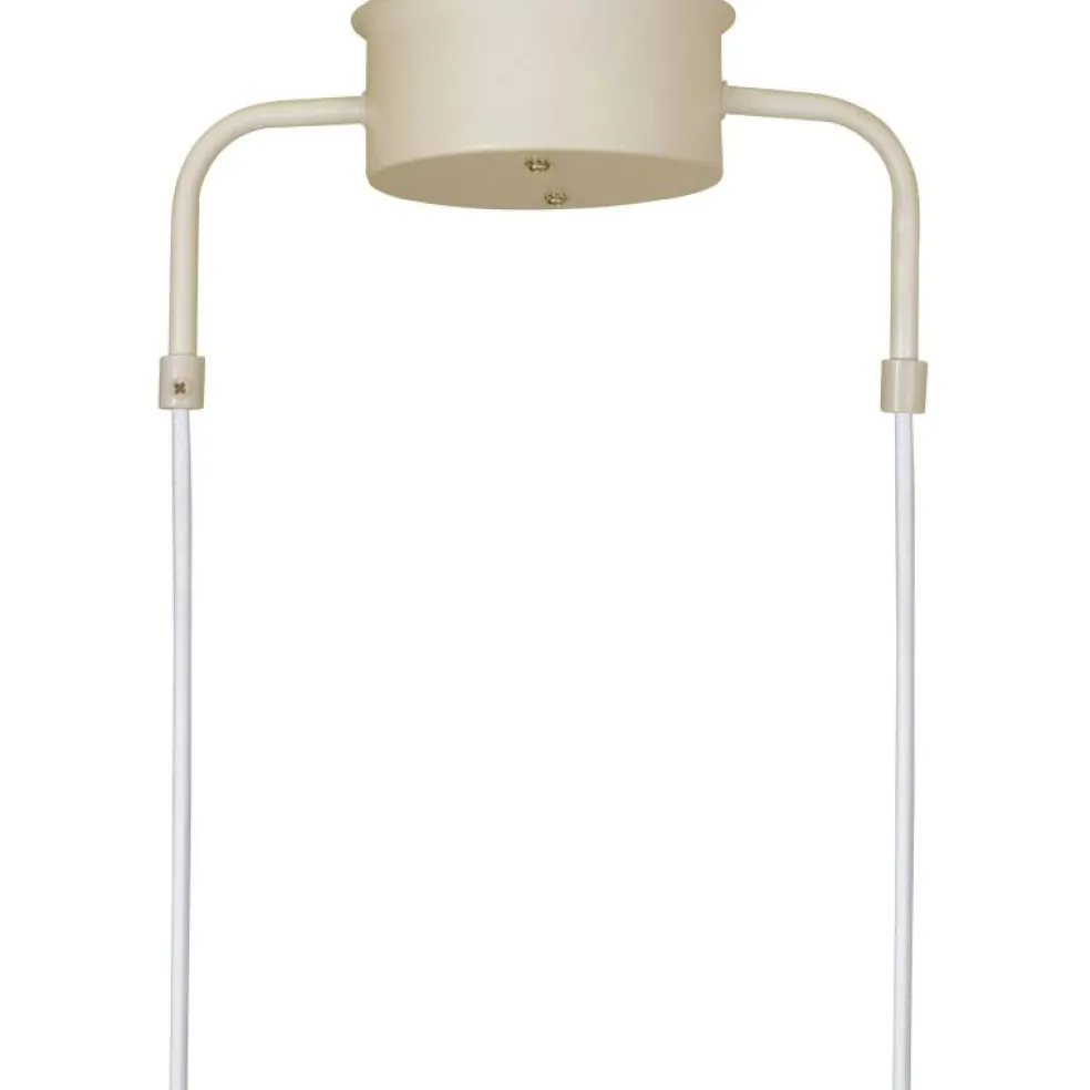 Curve 3 Pendel, Svart