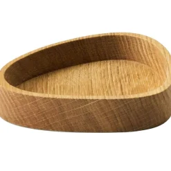 LIND DNA Boxar & Askar-Curve Box, Oak e