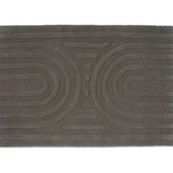 Classic Collection Dörrmattor-Curve Dörrmatta 60x90 cm,