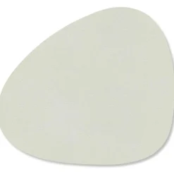 LIND DNA Bordstabletter & Glasunderlägg-Curve Glasunderlägg Nupo 11x13 cm, Svart