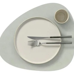 Curve L Bordstablett Nupo 37x44 cm, Soft Nude