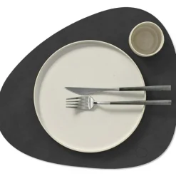 Curve L Nupo Bordstabletter 37x44 cm 6-pack, Sand