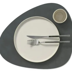 Curve L Nupo Bordstabletter 37x44 cm 6-pack, Sand