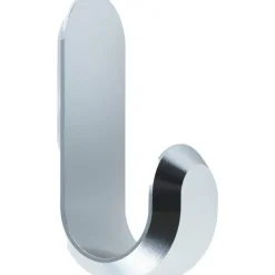 Curve Mini Krokar 2-pack, Mattsvart