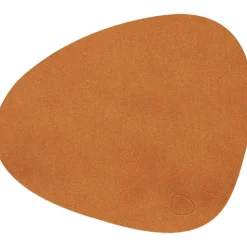 LIND DNA Bordstabletter & Glasunderlägg-Curve S Bordstablett Core 24x28 cm, Flecked e