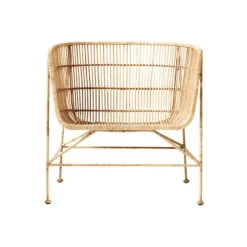 House Doctor Fåtöljer-Cuun Loungestol,