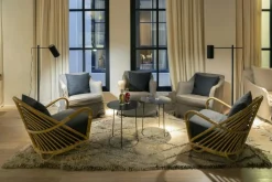 Estiluz Läslampor|Golvlampor-Cyls P-3908 Golvlampa,