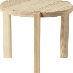 D108 Ragnesminde Soffbord, Persika