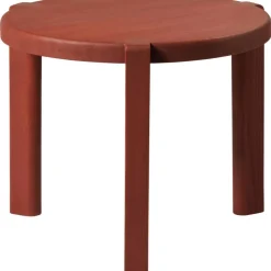 D108 Ragnesminde Soffbord, Persika