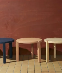 D108 Ragnesminde Soffbord, Persika