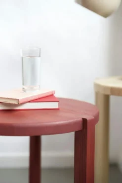 D108 Ragnesminde Soffbord, Persika