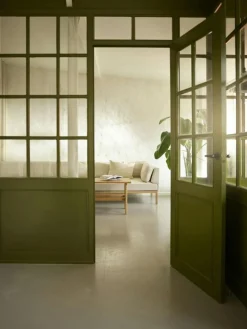 D33 Soffbord, 60x120 cm