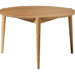 FDB Møbler Soffbord-D102 Søs Soffbord, 85 cm