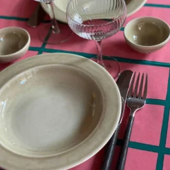 Potteryjo Djupa Tallrikar-Daga Sopptallrik 2-pack 23,5 cm,