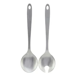 Nicolas Vahé Slevar & Skedar-Daily Salladsbestick 2 Delar