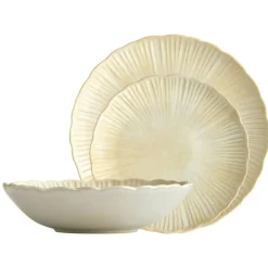 Daisy Startset Cream, 12 Delar