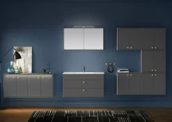 Dalby Knopp, Polerad Koppar