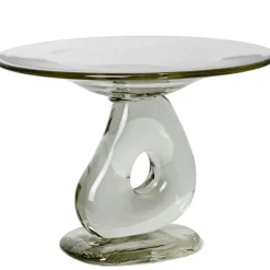 Damo Centrepiece Serveringsfat, Klar