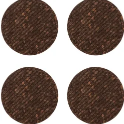 Dante Glasunderlägg, 4-pack