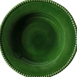 Daria Pastatallrik, Cotton White