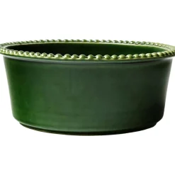 Daria Skål 23 cm, Cotton White