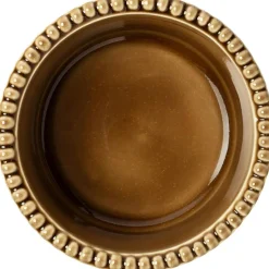 Potteryjo Bunkar & Skålar-DARIA Skål 23 cm,