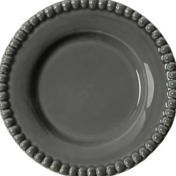 Daria Tallrik 18 cm 2-pack, Moss