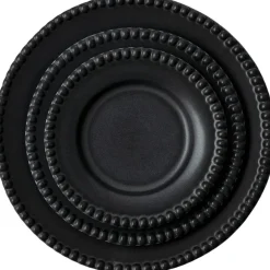 Daria Tallrik 18 cm 2-pack, Moss