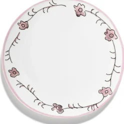 Serax Assietter-Dark Viola Förrättstallrik