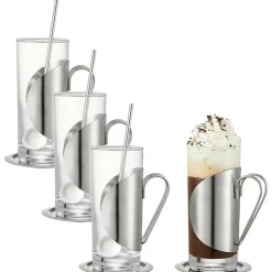 Dorre Whiskeyglas & Cognacglas-Darry Irish Coffee Set 12-delar