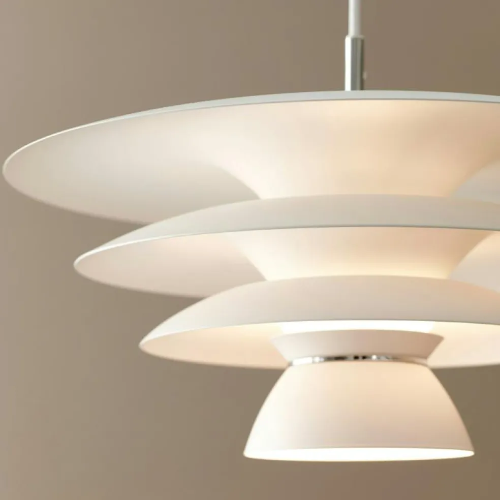 Davinci Pendel, Matt Vit