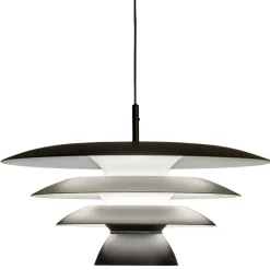 Davinci Pendel, Matt Vit