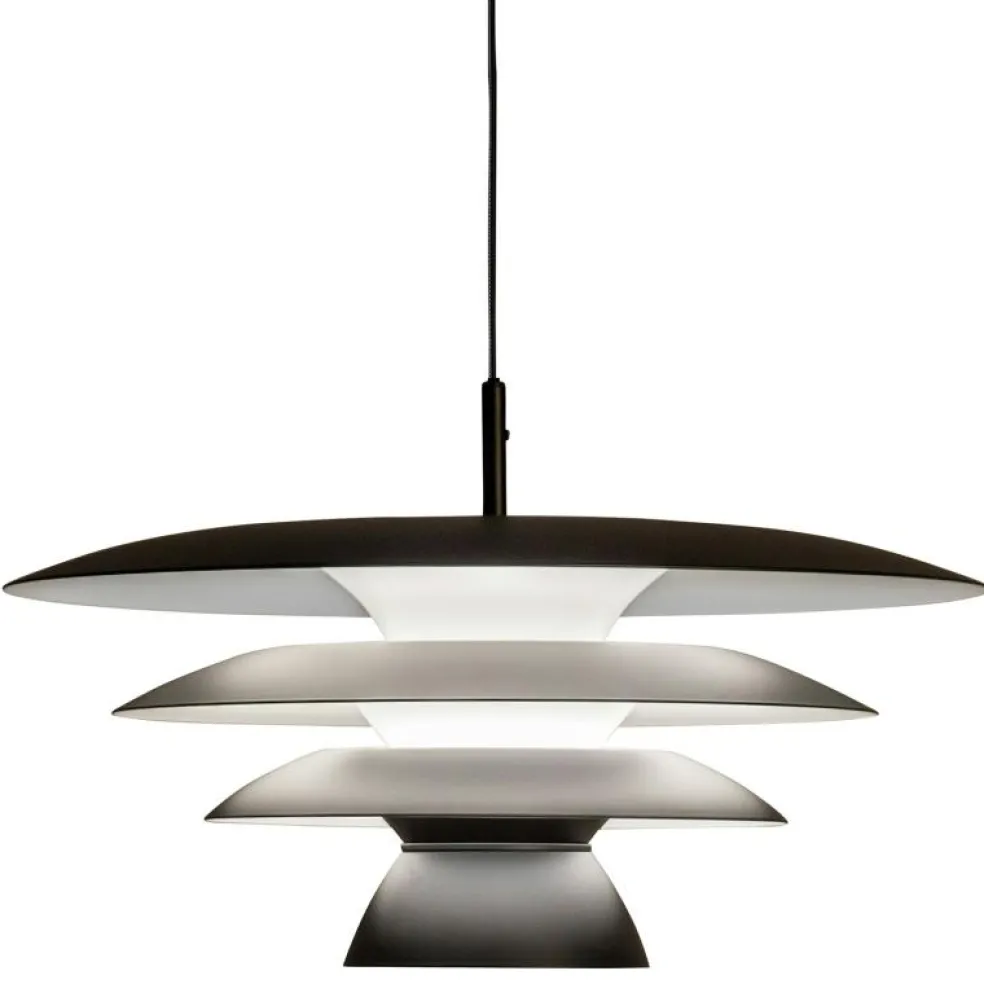 Davinci Pendel, Matt Vit