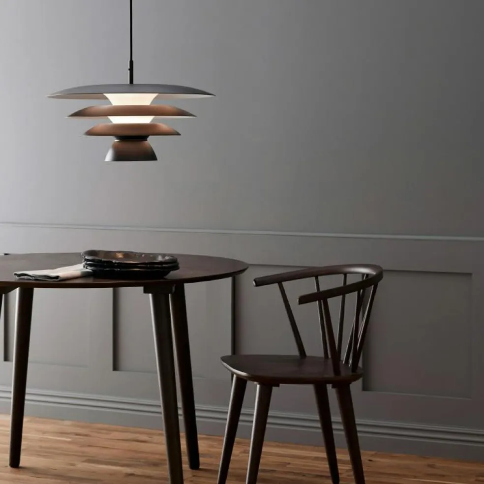 Davinci Pendel, Matt Vit