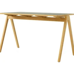 &Tradition Skrivbord-Daystak RD2 Skrivbord, Nanolaminat