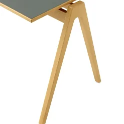 &Tradition Skrivbord-Daystak RD2 Skrivbord, Nanolaminat