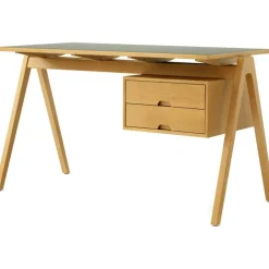 Daystak RD3 Skrivbord, Nanolaminat