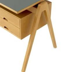 Daystak RD3 Skrivbord, Nanolaminat