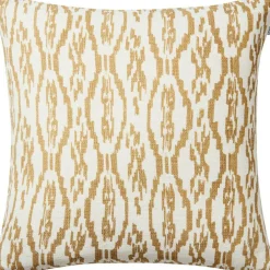 Deccan Kuddfodral 50x50 cm, Cactus Green