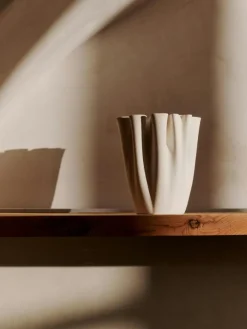 Ferm Living Vaser-Dedali Vas H18 cm,