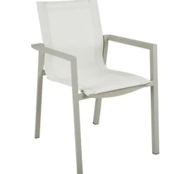 Brafab Trädgårdsstolar-Delia Karmstol,