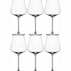 Zalto Vinglas-Denk'Art Vinglas Bordeaux 76,5 cl, 2-pack